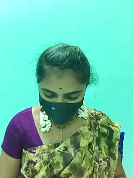 Tamil_Hot_Sahana 웹캠 쇼