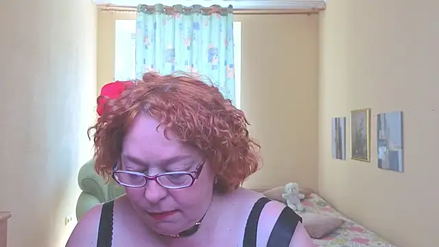 Fara_Flutte Live XXX Chat