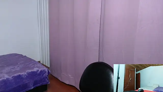 Sol_vannesa Chat XXX live