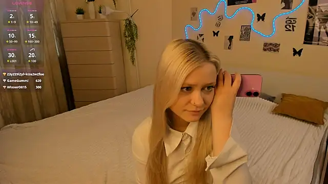 Chat XXX Live MidnightPoise