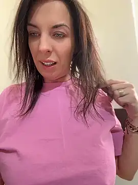 Almmaxxxx Webcam-Show