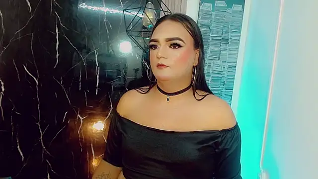 Sofia_antonella_のウェブカメラショー