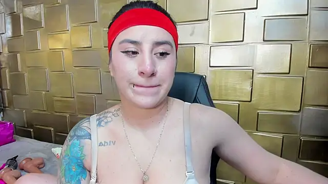 Nara_belen Webcam-Show