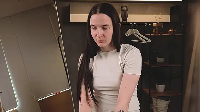 AdeleMoonlight Live XXX-chat