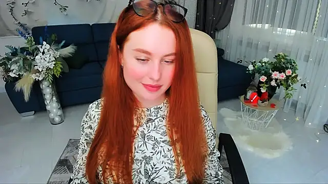 Chat XXX ao vivo de AirySilhouette
