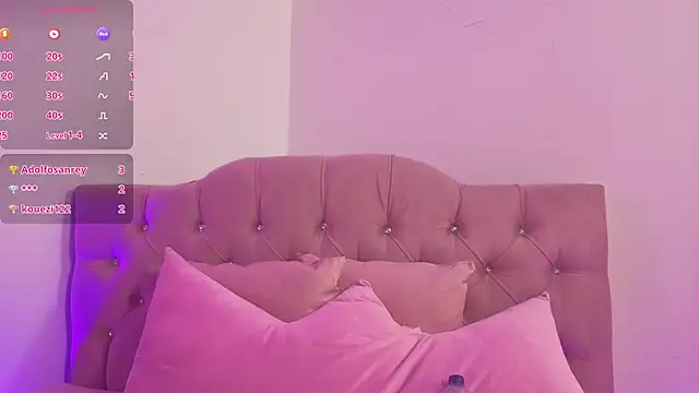 SABRIINA_TAY live XXX chat