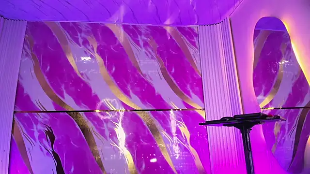 Alisson_Santiel – Kamerová šou