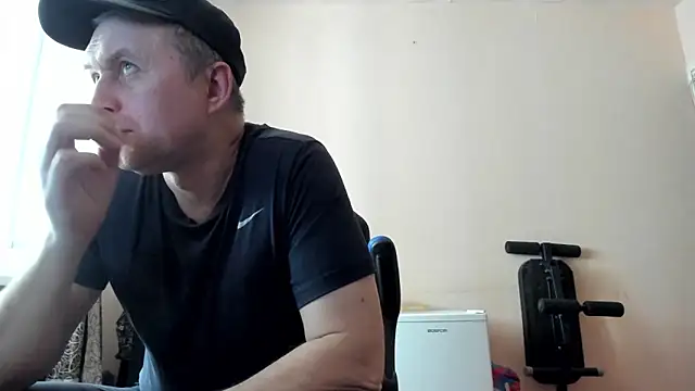 SanFrantsisko – webcam-show