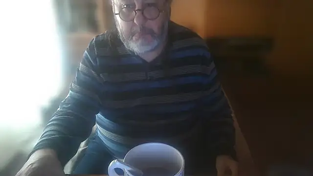 Webkamerová show Koldo70