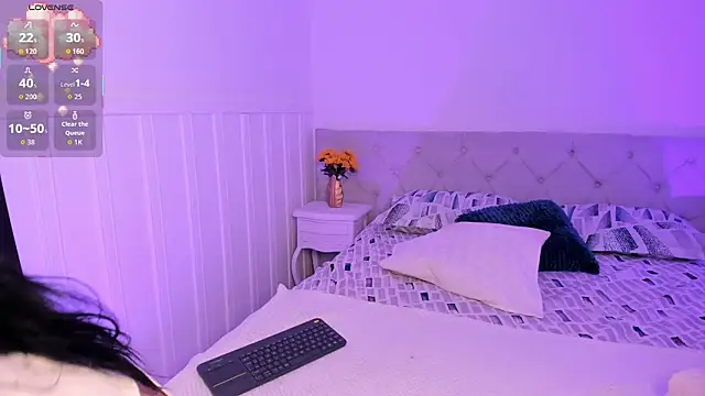 Little_Lexyy: απευθείας συνομιλία ΧΧΧ