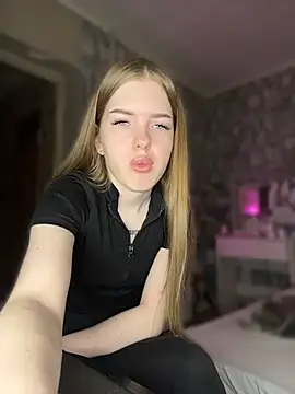 Chat XXX ao vivo de KayShaw