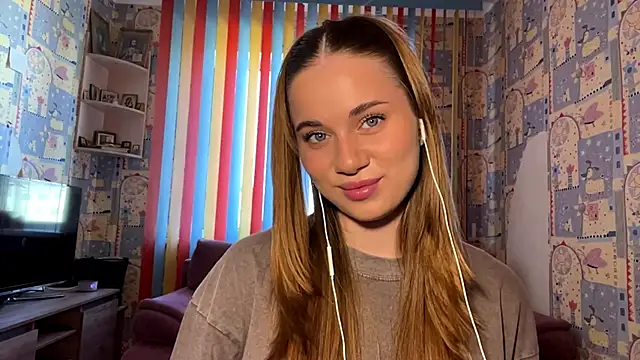 Miss_Blessnyth Webcam Show