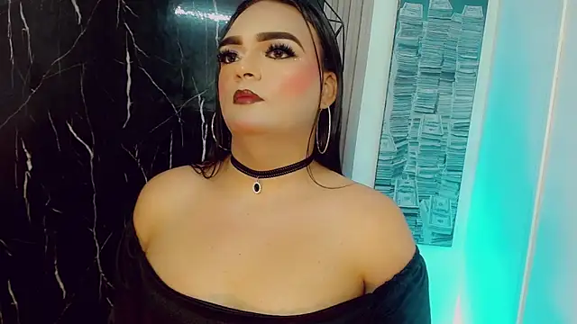 Sofia_antonella_'s Webcam Show