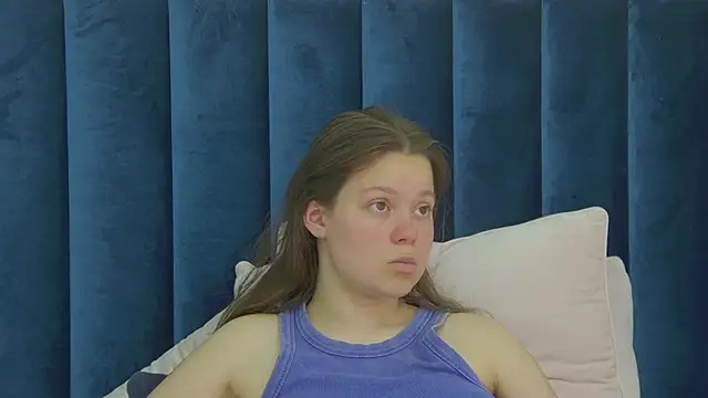 Chat XXX en directo de SaraFranklins
