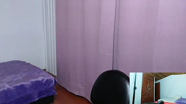 Sol_vannesa 라이브 XXX 채팅