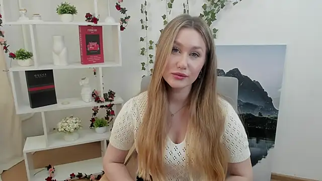 Chat XXX en directo de JodiGoney