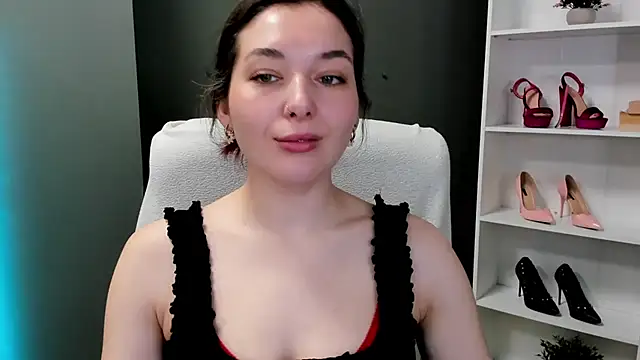 Meagn_Extasy 라이브 XXX 채팅