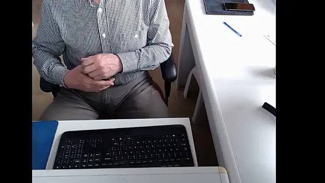 Webkamerová show dutchpornking