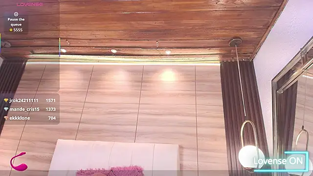 danika_mori1 Chat XXX in diretta