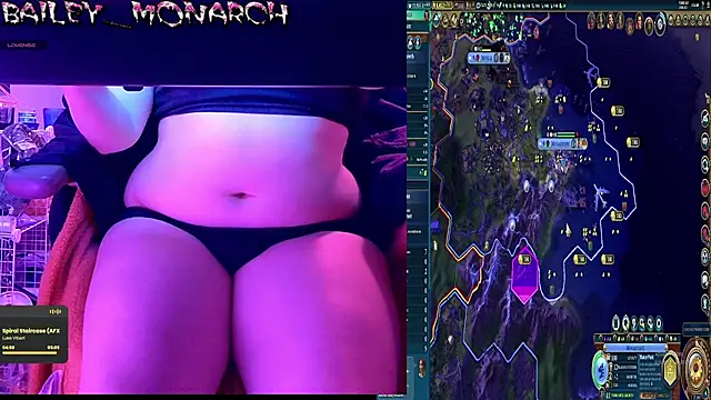 Онлайн чат XXX baileymonarch
