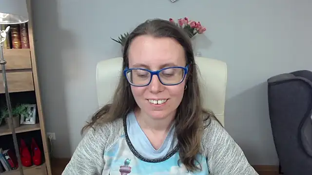 sweetxLizzy's Live XXX Chat