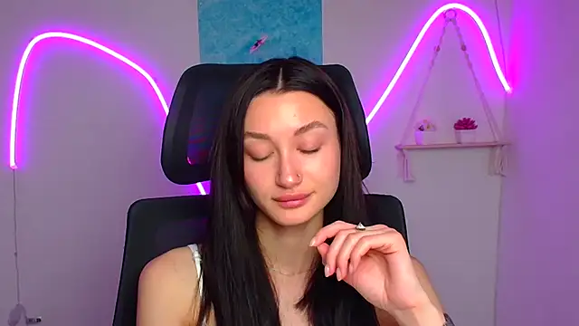 Stella_XO 라이브 XXX 채팅