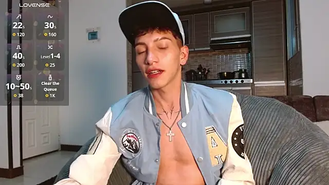 tiam_muller_fenix Webcamshow