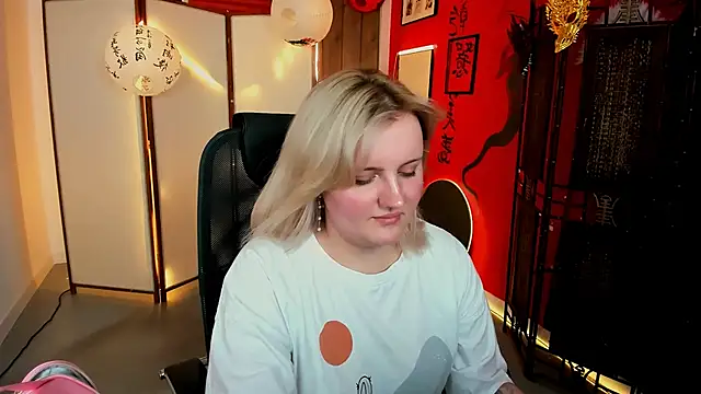 KathyBriggs 라이브 XXX 채팅
