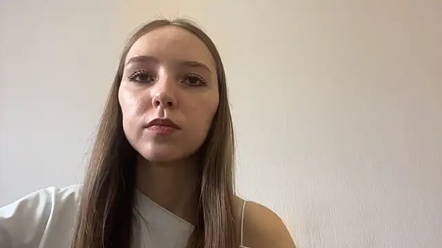 Chat +18 de QueenBalensiefen ao vivo