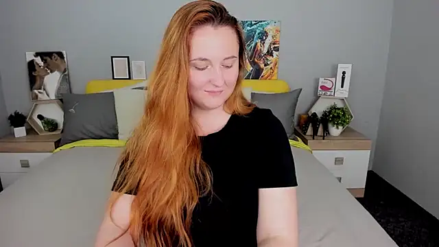 Živý XXX chat BabeLessi