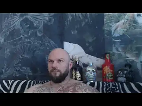 viking_30 Live XXX-Chat