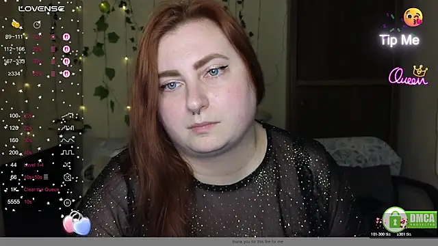 Chat XXX ao vivo de Alicia_love00