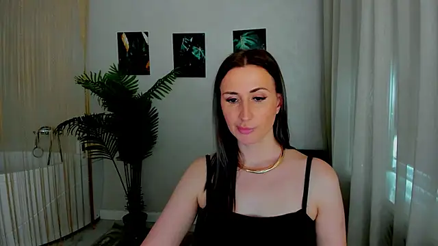 PassionGlow Adlı Modelin Canlı XXX Sohbeti