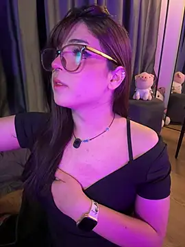 Chat XXX Live Yuri_Stars