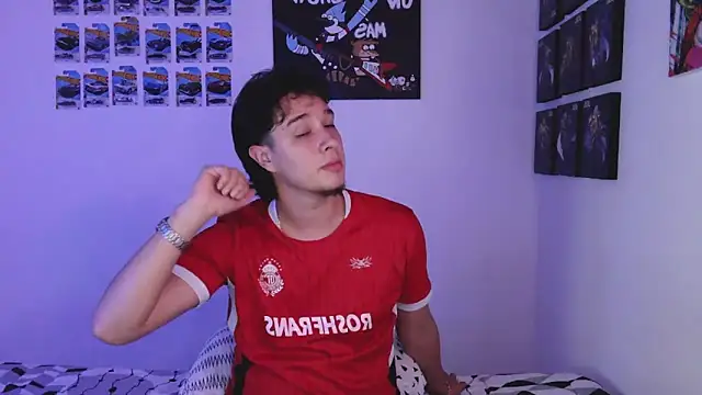 jack_walker190 라이브 XXX 채팅