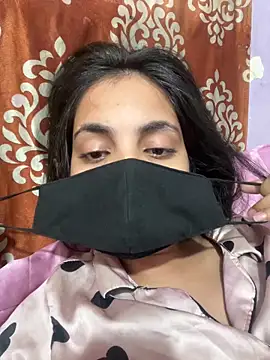 Sandhya_77's Webcam Show