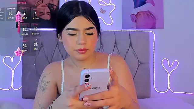 Ashley_piinkk_ 라이브 XXX 채팅