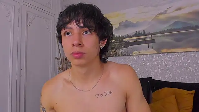 Tyler_durten Chat XXX live