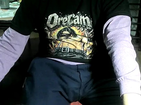 OreCam 在線直播表演
