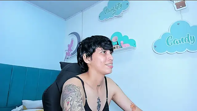 ivyheat3 라이브 XXX 채팅