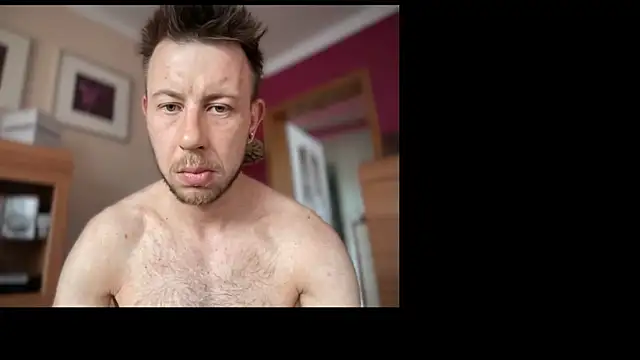 Webkamerová show kochamxxl