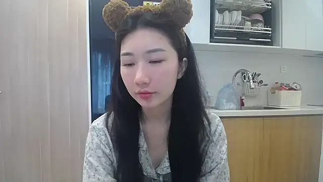 Chat XXX en directo de Asiagirll