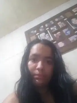Chat XXX en directo de Elisa120