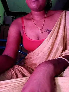 Tamil_Kavitha ওয়েবক্যাম শো