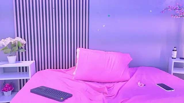 Anthonella_smiith – Live XXX-chat