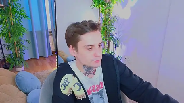 drillfi11's Webcam Show