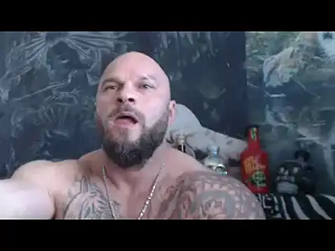 viking_30's Webcam Show