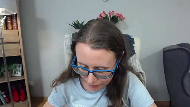 sweetxLizzy Live XXX-Chat