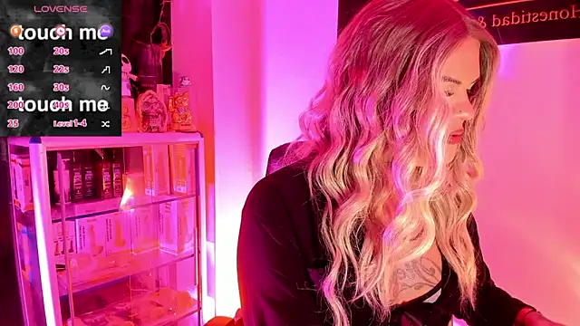 mistressparty's Live XXX Chat