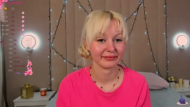 Chat +18 de AdeleSilvy ao vivo